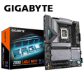 技嘉 Z890 EAGLE WIFI7 DDR5 主機板 - 高效能Intel平台主機板