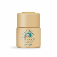 ANESSA - Anessa 極防水美肌UV防曬乳液 SPF50+ PA++++ 12ml 便攜裝（平行進口）
