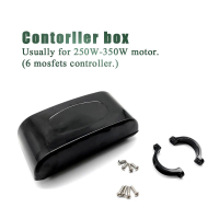 Ebike Waterproof Controller  Electric Bicycle Conversion Kit big Size Controller  Bag 6 9 Mosfet e B