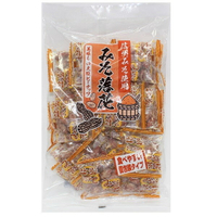 【江戶物語】 KOBAYASHI 小林製菓 味噌風味花生糖 215g 落花生 花生豆 豆菓子 懷舊下酒零食  日本進口