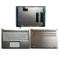 New Case For Lenovo IdeaPad S540-13 S540-13IML S540-13ARE S540-13API S540-13IT laptop LCD Back Cover/Palmrest Upper/Bottom Base