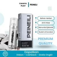 Semprotan Penunda Ejaku lasi Pria Kenikmatan Tahan Lama Meningkatkan Performa