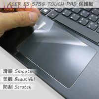 Matte Touchpad film Sticker Protector for Aspire 3 Laptop A315-21G A315-31G A315-41G A315-51G A315 21 31 41 51 41G 51G Touch Pad