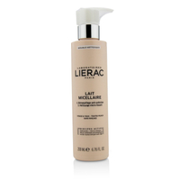 黎瑞 Lierac - 雙效淨膚潔面乳Double Nettoyant Lait Micellaire Micellar Milk Double Cleanser
