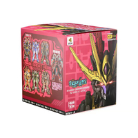 MNH-A Motor Nuclear: I Am a Hero - Enjoyment Series 1
