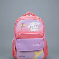 Italy Bags - Ransel Alto Kids Lucky Series – Tas Sekolah Anak Perempuan