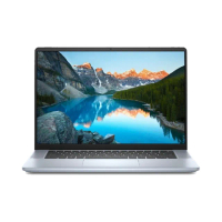 【DELL 戴爾】16吋i7輕薄筆電(i7-13620H/16G/1TB SSD/W11/冰川藍/Inspiron/16-7640R-R2608LTW)