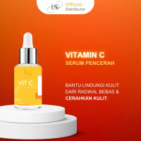 Serum Vit C HN Skincare Original 10ml