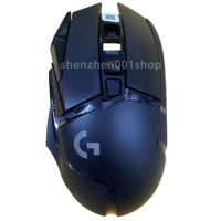 Mouse Shell For Logitech G502 HERO lightspeed Wireless Mouse