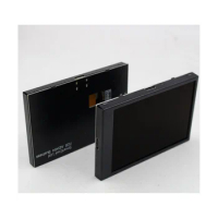 3.5 Inch Mini Capacitive Screen IPS Module for AIDA64 Chassis USB Computer Monitor USB LCD Display PC Case Linux,A