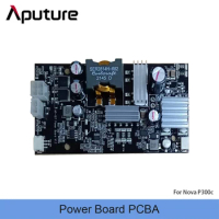 Aputure Power Board PCBA for Nova P300c