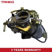 Carburetor Fit For Ford Laser Mazda E3 323 Familia Pick Up 1.1-4.8L E30313600