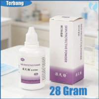 Bubuk Perawatan Kulit Stoma untuk Mengurangi Kering dan Iritasi, Produk Perawatan Lengkap untuk Kant
