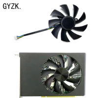 New For Dell GeForce GTX1660 1660ti 1660 SUPER OEM OC Graphics Card Replacement Fan GA92S2U