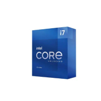 Intel CPU Core i7-11700K 3.6 GHz 8C|16T LGA1200 (BX8070811700K)