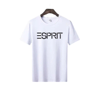 เครื่องบดสับ เครื่องบดสับอเนกประสงค์ เครื่องบดสับ เสื้อยืด ESPRIT BAJU เสื้อยืด Unisex ทำจากผ้าฝ้าย 