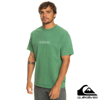【Quiksilver】男款 男裝 短袖T恤 TILT SS(綠色)