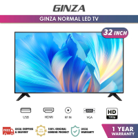 Cheap jinza 24 inch TV 32 40 inches TV LED flat screen TV not smart TV cheap TV hdmi-avga-usb