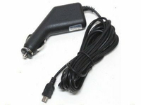 USB插頭式 MINI USB 行車紀錄器電源線 輸入:12V→輸出:5V 不附開關 (2MV-11)