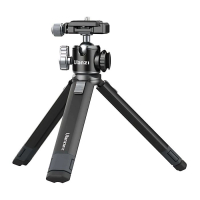 Ulanzi MT-24 相機VLOG拍攝套裝 UNIVERSAL TRIPOD BLACK (V031)