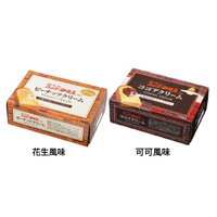 【江戶物語】丸和 Komeda's 客美多珈琲店 奶油花生/可可風味 抹醬 花生醬 果醬 吐司抹醬