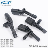 OEM ABS Wheel Speed Sensor For VW Beetle Tiguan Golf Jetta Sciricco Passat CC B7 Caddy WHT003857 WHT003856 WHT003859 WHT003858