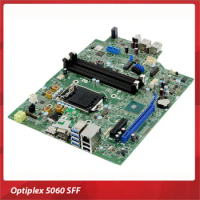 Desktop Motherboard for Dell for Optiplex 5060 SFF 654JC 0654JC Test Before Shipment