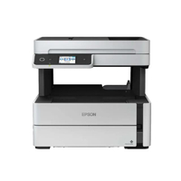 มัลติฟังก์ชั่นอิงค์เจ็ท Epson#M3170/20K Epson M3170/20 Epson M3170/20K คร.