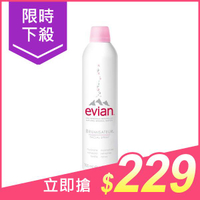 Evian 護膚礦泉噴霧(300ml)【小三美日】※禁空運