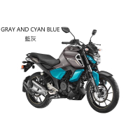 【天美重車 新車〗2020 YAMAHA FZS-FI 150ABS 新車 國民價 新車圓夢3500元交車 可現金或分期