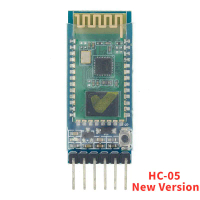 HC-05 HC05 BLUETOOTH MODULE Arduino Compatible