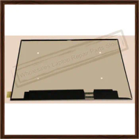 14" LCD Display For ASUS ZenBook 14 UX433F UX433FN LED LCD Panel Screen FHD 1920*1080 Replacement