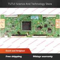 free shipping for LG 42/47/55 FHD TM240 T con 6870C-0402C logic board