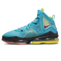 LEBRON 19 CHRISTMAS 2021