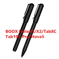 BOOX Magnetic Pen For BOOX NoteX3/X2/Tab8C/Tab10C Pro/Nova5 High Quality Stylus