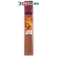 尺6烏沉香 中元 普渡 拜拜 祭拜 燒香 拜拜香【愛買】