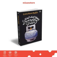 Gelandangan Di Kampung Sendiri - Emha Ainun Nadjib | Buku Agama Islam Mizan