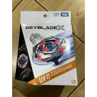 BeybladeX UX-11 Impact drake, ของแท้, 9-60/LR HK ล็อต, พร้อมรหัส