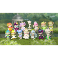 กล่องสุ่ม Rolife RL Nanci 9 secret Garden พร้อมส่ง