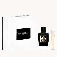 Givenchy Gentleman Society Ambree 60ml + Travel size 12.5ml