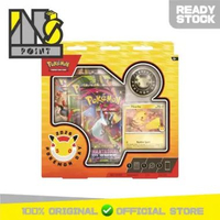 Pokemon TCG English - Pokemon Day 2026