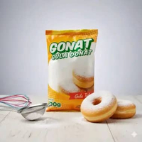 Gula Donat Gonat 500gr