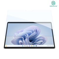 【愛瘋潮】NILLKIN Microsoft Surface Pro 9 Amazing V+ 抗藍光玻璃貼【APP下單最高22%回饋】