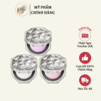 Phấn Phủ Dạng Bột Siêu Mịn Kiềm Dầu Lâu Trôi Colorkey Lasting Naturally-Occurring Loose Powder Vỏ Bạ