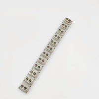 Digital Piano Key contact Rubber Strip Button 12 note For Yamaha P35 P45 P48 P85 P95 P105 P115 P128