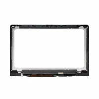 JIANGLUN LCD Touch Digitizer Assembly For HP Pavilion 14-ba039na 14-ba105na 14-ba032ns