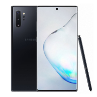 【 現貨速發】samsung三星Galaxy Note10+ SM-N9760 驍龍855 IP68防水 全網通5G智能