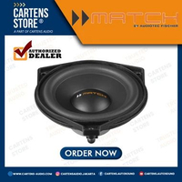 Speaker Mercedes MATCH UP S4 MB SUR - Surround Speaker by Cartens Store