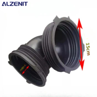 Inside Inlet Water Pipe For LG Washing Machine MAR62381901 Drum Rubber Hose Washer Repair Parts