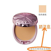 (效期：2026/10/26)DHC #23099 Q10持久透亮粉餅補充片 SPF25 PA++(自然膚色)不附粉盒，不附海綿
